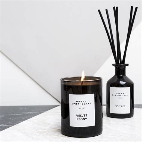 luxury scents